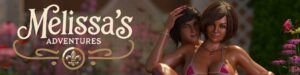 Melissa’s Adventures [Ch.1 v5] [PT_BR] [ES]