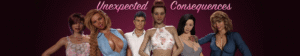 Unexpected Consequences [v0.17.0] [PT_BR][ES] + mod
