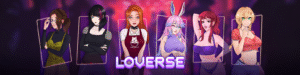 Loverse [v0.2510.0D] [PT_BR] [ES]