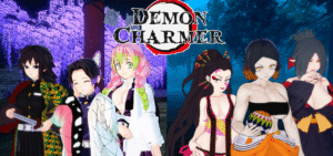 Demon Charmer [v0.20] [PT_BR] [ES]