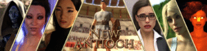 New Antioch [R0.6] [PT_BR] ES]