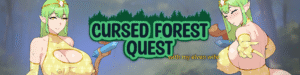 Cursed Forest Quest [v0.6.5] [PT_BR] [ES]