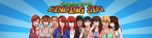 Futadom World – Binding Sim [v0.9.8.3] + Extras [PT_BR] [ES]