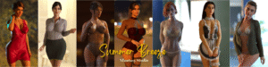 Summer Breeze [v0.3P2] [PT_BR] [ES]