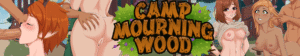 Camp Mourning Wood [0.0.18.0] [PT_BR] [ES]