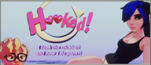 Hooked! [v0.5.4] [PT_BR] [ES]