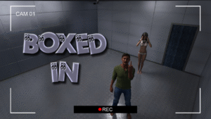 Boxed In [v1.0] [PT_BR] [ES]