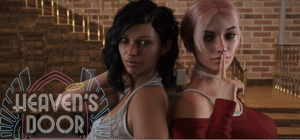 Heaven’s Door [Ch. 2 v0.2] [PT_BR] [ES]