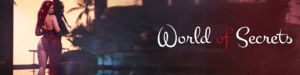 World of Secrets [v0.6.5] [PT_BR] [ES]