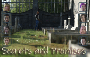 Secrets and Promises [v0.03] [PT_BR] [ES]