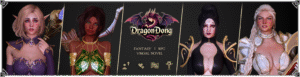 DragonDong [v0.6.1] [PT_BR] [ES]