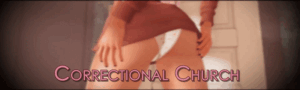 Correctional Church [v0.2] [PT_BR] [ES]