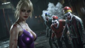 SimGirl: TLK [v0.1] [PT_BR] [ES]