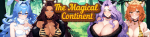 The Magical Continent [0.10] [PT_BR] [ES]