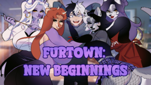Furtown: New Beginnings [0.18] [PT_BR] [ES]