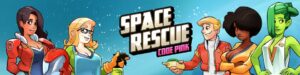 Space Rescue: Code Pink [13.0] [PT_BR] [ES]
