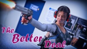 The Better Deal [v0.8b] [PT_BR] [ES]
