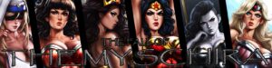 The fall of Themyscira [0.2] [PT_BR] [ES]