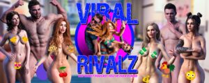 Viral Rivalz [v0.3] [PT_BR] [ES]