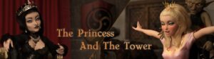 The Princess and the Tower [v0.9c Public] [PT_BR] [ES]