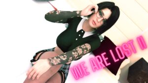 We Are Lost II [0.1.0] [PT_BR] [ES]