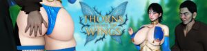 Thorns Beneath the Wings [0.11] [PT_BR] [ES]