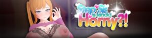Step Sis Is Kinda Horny?! [v0.3] [PT_BR] [ES]