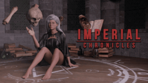 Imperial Chronicles [v0.12] [PT_BR] [ES]