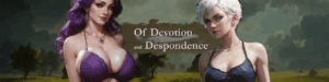 Of Devotion and Despondence: REBRED [v1.0.9] [Completo] [PT_BR][ES]