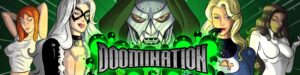 Doomination [0.3.2] [PT_BR] [ES]