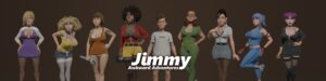 Jimmy Awkward Adventures [v0.25.6b] [PT_BR] [ES]