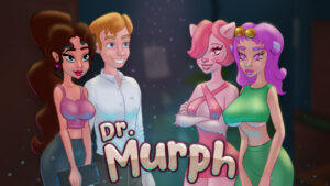 Dr. Murph [0.4.36] [PT_BR] [ES]