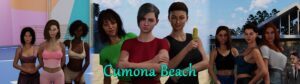 Cumona Beach [0.11] [PT_BR] [ES]