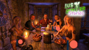 Lust Hunter Stories [v0.0.4] [PT_BR] [ES]