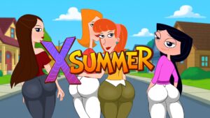 Xsummer [0.0.7] [PT_BR] [ES]