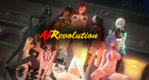 AIRevolution [v0.3.7] [PT_BR] [ES]