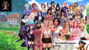 The Dollsville Upgrade [10.0.1] [PT_BR] [ES]