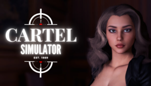 Cartel Simulator [1.0] [PT_BR] [ES]
