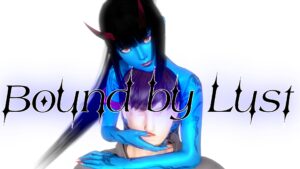 Bound by Lust limbo [0.8] [PT_BR] [ES]