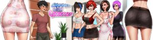 Confined with Goddesses [v1.0 Premium + Legacy] [PT_BR] [ES]