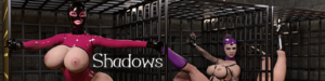 Shadows [0.9] [PT_BR] [ES]