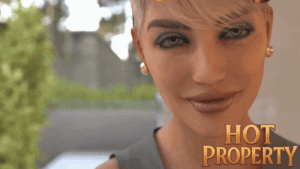 Hot Property [v1.0.0] [PT_BR] [ES]