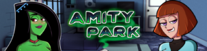 Amity Park [1.1.1] [PT_BR] [ES]