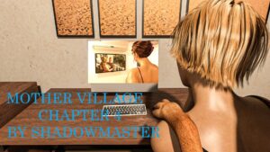 Mother Village [Ch.2-7] [PT_BR] [ES]