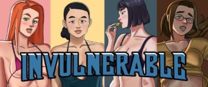 Invulnerable [0.9b] [PT_BR] [ES]