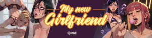 My New Girlfriend [After Party v2] [PT_BR] [ES]