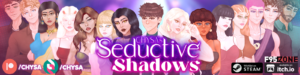 Seductive Shadows [0.6] [PT_BR] [ES]