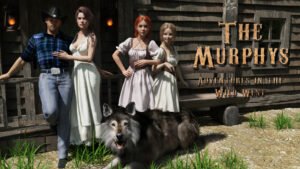 The Murphys – Adventure in the Wild West – [v0.2.0] [PT_BR] [ES]