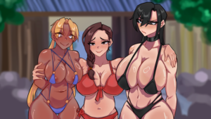 Bubbles and Sisters -> Bubbles and Babes [v0.15] [PT_BR] [ES]