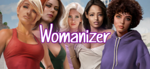 Womanizer [1.32+DLC] [PT_BR] [ES]